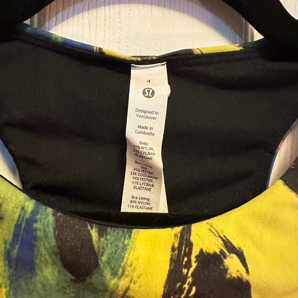 New with tags - Picture 3 of 4